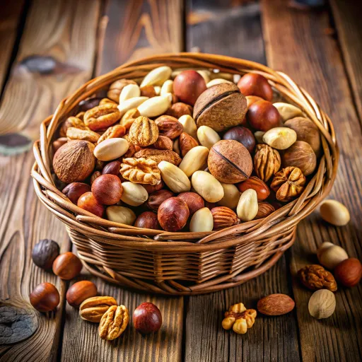 सेलेनियम का प्रभाव पुरुषों की शक्ति पर